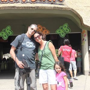 Meet your Posher, April